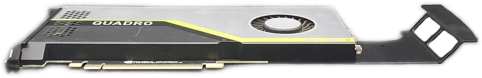 NVIDIA Quadro RTX 4000 8GB GDDR6 GPU Card  - Image 4 of 4
