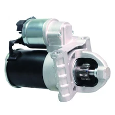 New Starter For Chevrolet Silverado 1500 & GMC Sierra 1500 V8 5.3L VIN C 2014