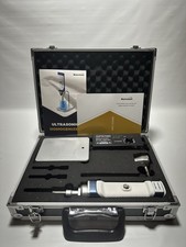 Bonvoisin Ultrasonic Homogenizer 300W Lab Cell Disruptor Processor Tested