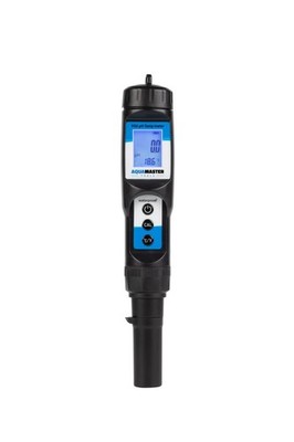 Aqua Master PH Meter P50 Pro pH-Messgerät Temperatur pH-Wert