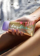 TARTE Braziliance Plus+ Self Tanner