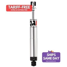 QA1 TS504, One Stocker Star Shock - Adjustable High Performance & Racing Parts