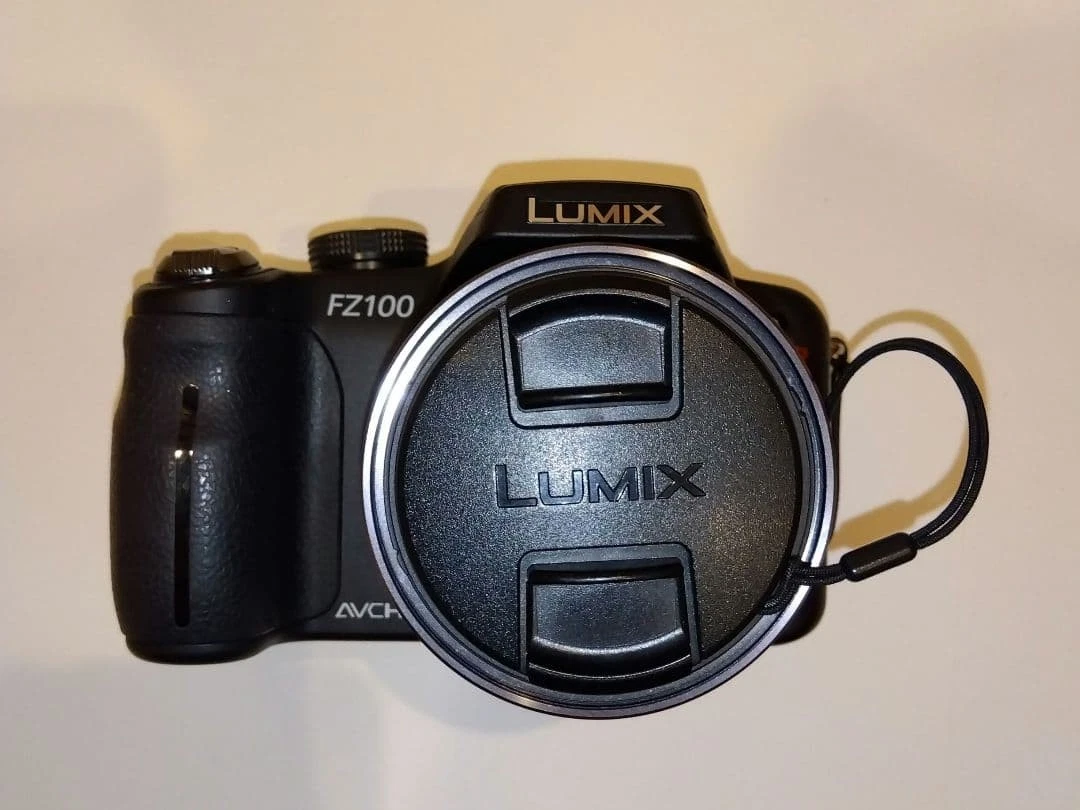 Panasonic LUMIX 14-16.9MP Digital Cameras for Sale | Shop New