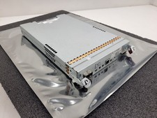 Lot of 2x Disk Shelf Storage Array Controller...