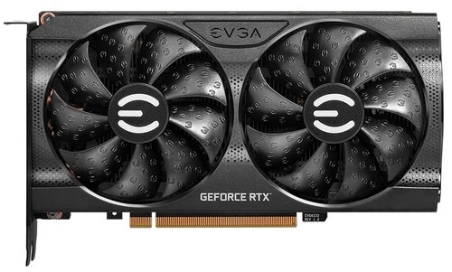 EVGA GeForce RTX 3060 Ti XC GAMING, 4250812439208