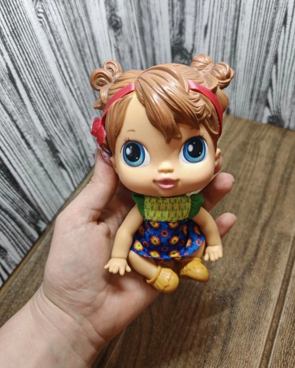Hasbro Baby Alive Real As Can Be Doll, Hobbies & Toys, Toys & Games on