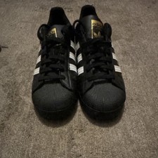 adidas gazelle silver green womens Adidas Superstar Foundation Black White main image 0