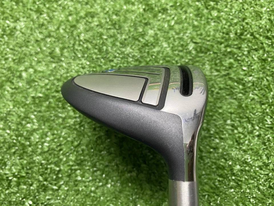 Madera Adams Idea 5/derecha/grafito senior ~40,75"/agarre nuevo/jl8604 Foto 2 de 4