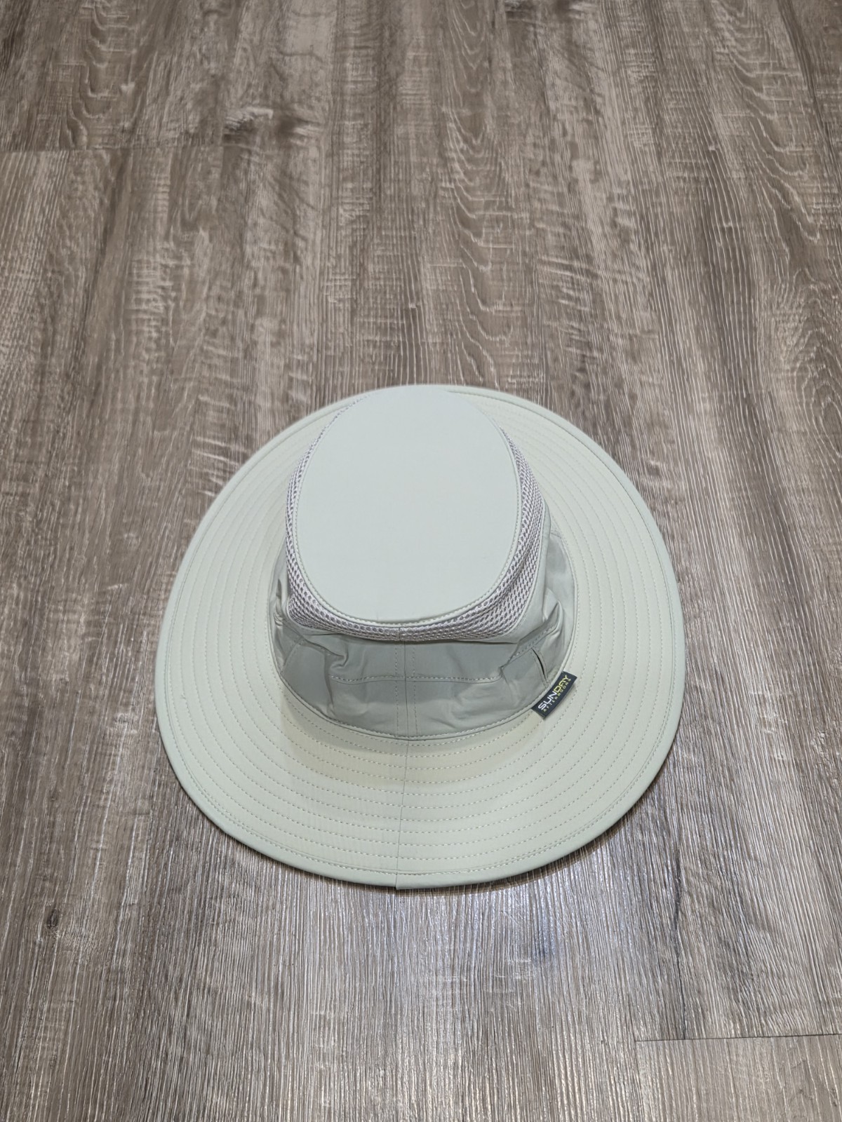 Sunday Afternoons Charter Hat Sun Dry Men&rsquo;s Pre-owned Hat 