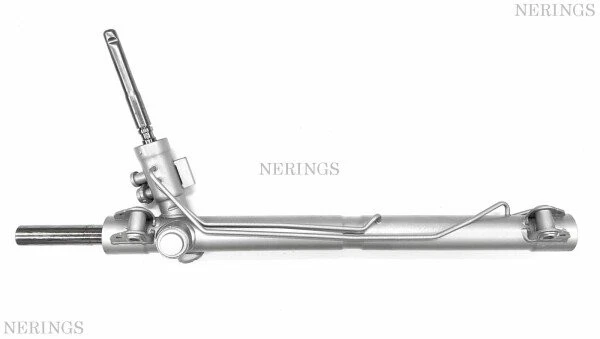 Mecanismo de dirección restaurado industrialmente VOLVO V70 / S80 1.6-3.2 STM157 (2006... Foto 2 de 4