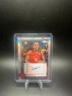 2025-26 Topps Chrome - Collin Murray-Boyles Refractor Auto On Card RC Rookie