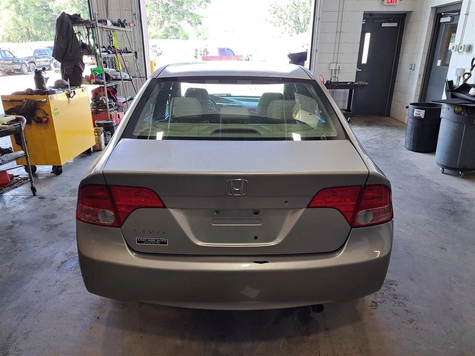 Cilindro maestro de freno 2006 Civic Sku#4192256 Foto 4 de 4