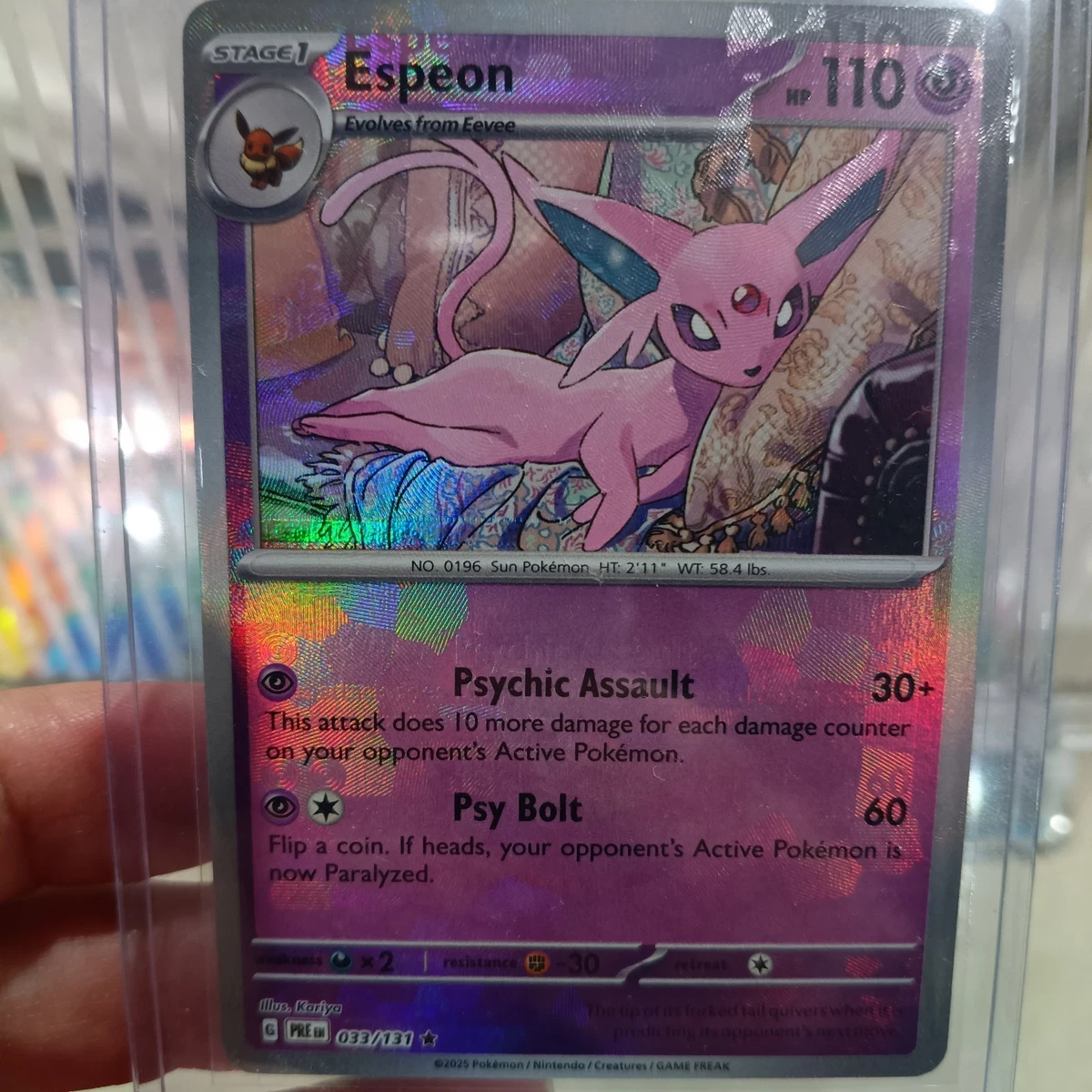 Buneary Pokmon TCG Cards for sale | eBay