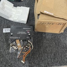HONEYWELL 30751711 RECORDER MODULE SERVO CONTROLLER 