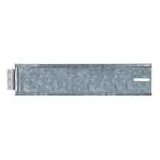 Porta targa ripetitrice per rimorchi una pratica e veloce sostituzione della Con