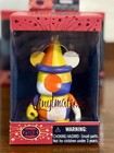 4 Disney Parks Vinylmation 2013 Poster Series Figures w/  RARE Oswald Lucky  — photo 6