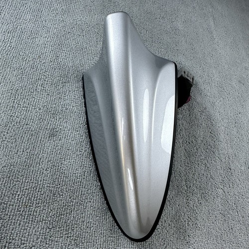 2013-2017 Hyundai Elantra GT Antenna Shark Fin Normal Roof Silver 96210-A5110N3S - Bild 3 von 5