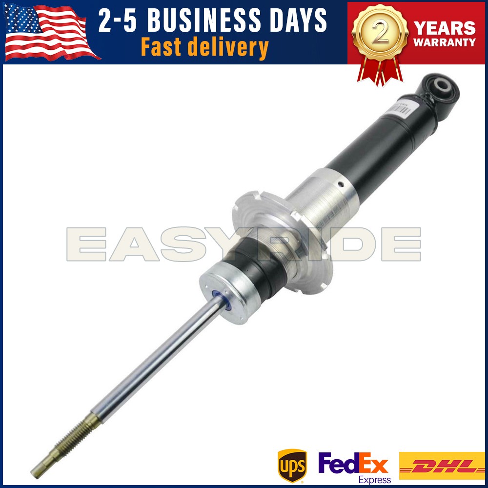 1x Front Shock Absorber Strut w/Magnetic For Ferrari 458 Italia Spider Speciale