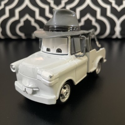 Disney Pixar Cars Toon Mater Private Eye | eBay