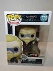 Funko Pop! Assassins Creed Valhalla Eivor #778 GameStop Exclusive VAULTED