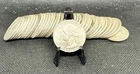 Full Roll (40) 90% Silver Washington Quarters (Circulated Condition)