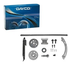 DAYCO STEUERKETTEN-SATZ passend für OPEL SIGNUM VECTRA ZAFIRA