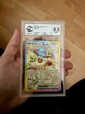 evoli ex 167/131 CCC 9.5