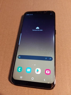 Samsung Galaxy S8 · 64GB