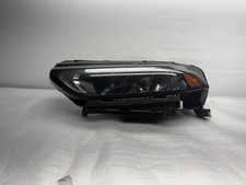 23-25 Dodge Hornet Driver Side LT LED Headlight OEM 68607028AA