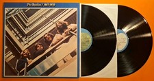 The Beatles, 1967-1970, 2LP, Top Zustand!!!
