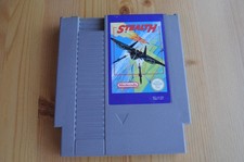 Stealth A T F Nintendo Nes Game, Cartridge Only, PAL