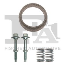 FA1 798-908 Montagesatz, Abgasanlage for HOND...