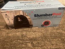 SlumberPod Blackout Portable Privacy Pod
