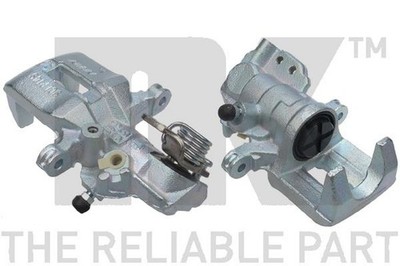 NK Bremssattel 212631 für PRELUDE HONDA Gusseisen 4 5 16V BB9 BB3 BB6 BB8 Vtec