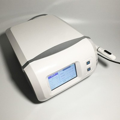 Private Skin Tightening Equipment Anti-aging Skin Care Rejuvenation  Easy To Use