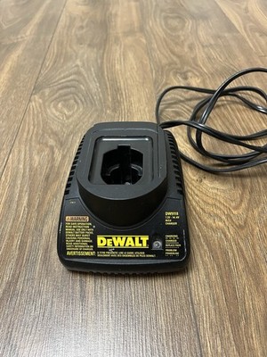 Charger for screwdriver Dewalt 7.2-14.4v Ni-Cd