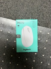 Logitech M170 Wireless Mouse for PC, Mac, Laptop, 2.4 GHz with USB Mini New