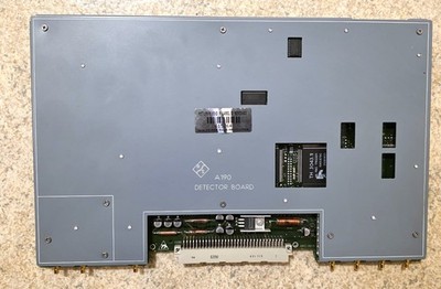Rohde & Schwarz FSE  FSEA , FSEB, FSEM , FSEK , FSIQ  Detector Board A190