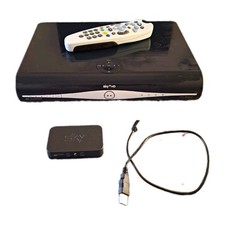 Sky Sky+HD 1080p Wireless HD Digital Receiver HDMI/SCART SD501