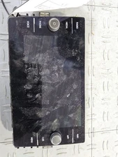 2018-2023 Volkswagen Atlas Radio 8" Display and Controls w/Navigation