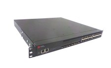 BROCADE ICX6610-24-E NETWORK SWITCH - Free Shipping