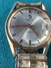 Reloj Tressa