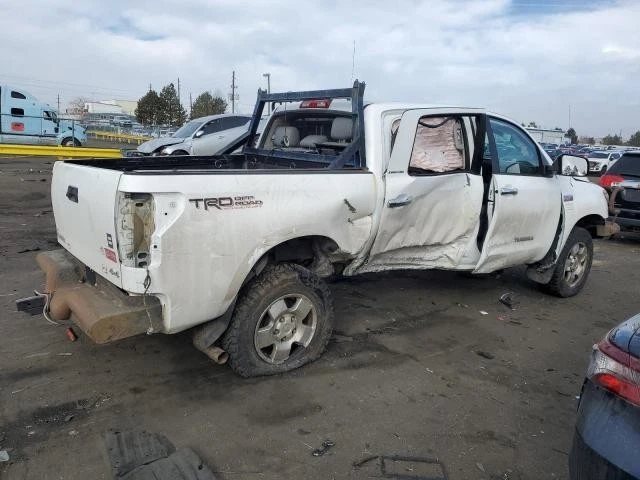 Used Air Cleaner Assembly fits: 2008 Toyota Tundra 8 cylinder Grade A - Imagem 4 de 4