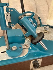 Facetron Faceting Machine for sale | eBay