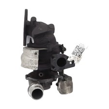 Turbo Renault MODUS