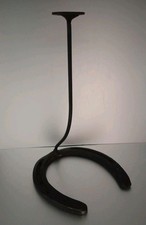 Horseshoe Hat Holder / Doll Stand Display Storage Decoration