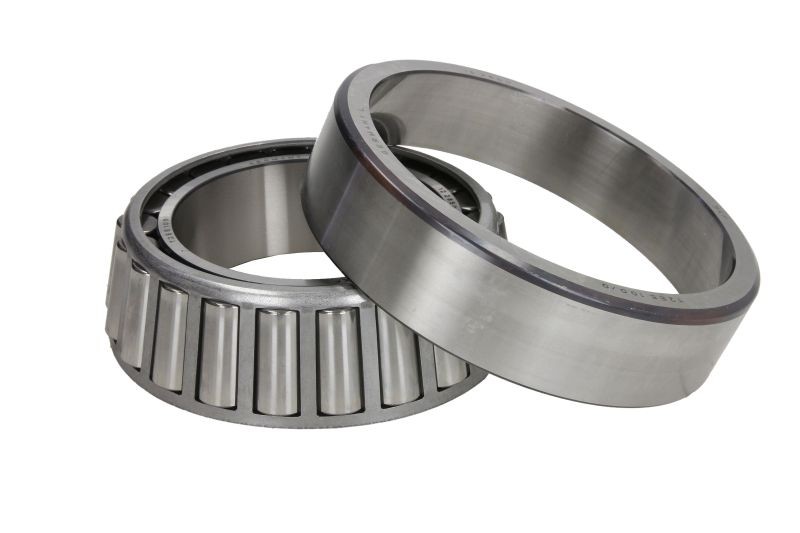 Für FEBI FE09914 Wheel bearing FE09914 Wheel bearing - single inside/outside/re