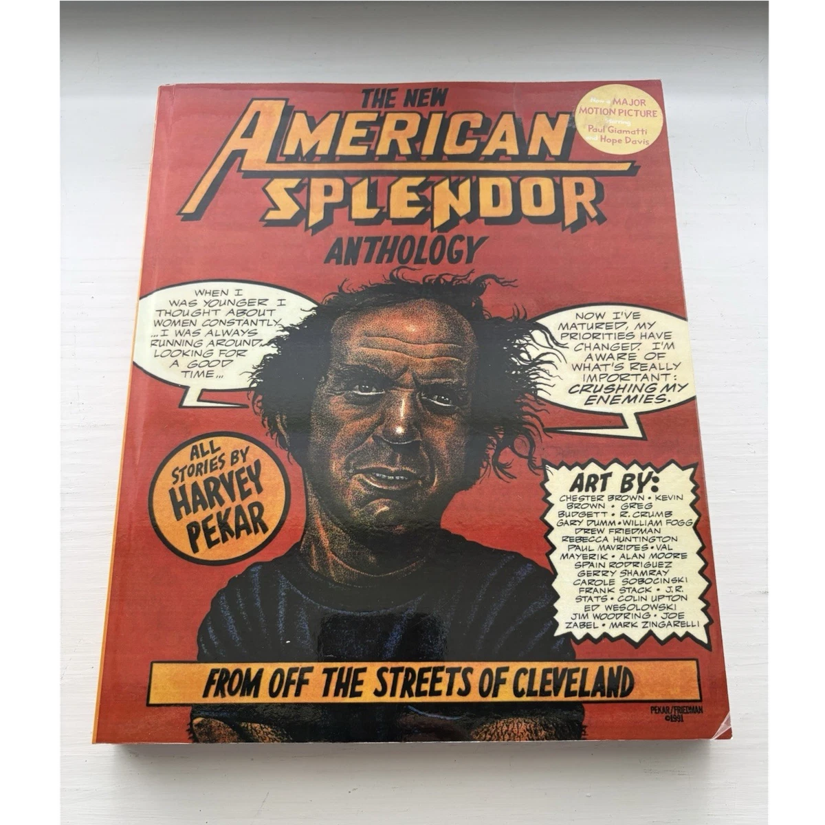 american splendor products for sale | eBay