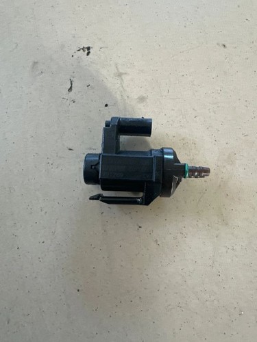 BMW 3 G20 G21 2019 Diesel 140kW Vakuumventil Unterdruckventil Magnetventil