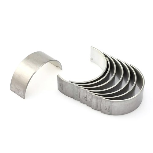 Reliable Main & Rod Bearings w/ Piston Rings 99-16 for CHEVY for GM LS Gen - Picture 14 of 16